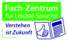 Logo Fachzentrum für leichte Sprache