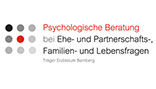 Logo Psychologische Beratung Erzbistum Bamberg