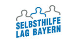 Logo LAG Selbsthilfe Bayern