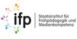 Logo ifp - Staatsinstitut für Frühpädagogik und Medienkompetenz