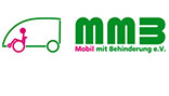 Logo Mobil mit Behinderung e.V.
