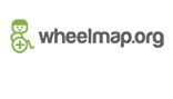 Logo wheelmap.org