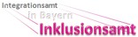 Logo Inklusionsamt