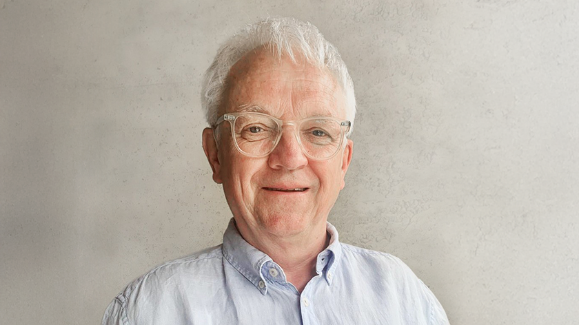Porträt Thomas Hetterich