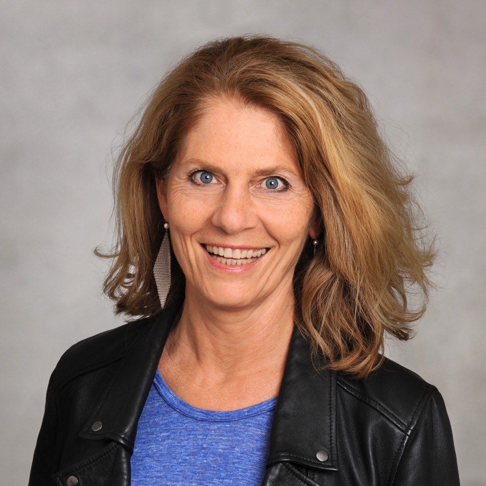 Porträt Birgit Dietz