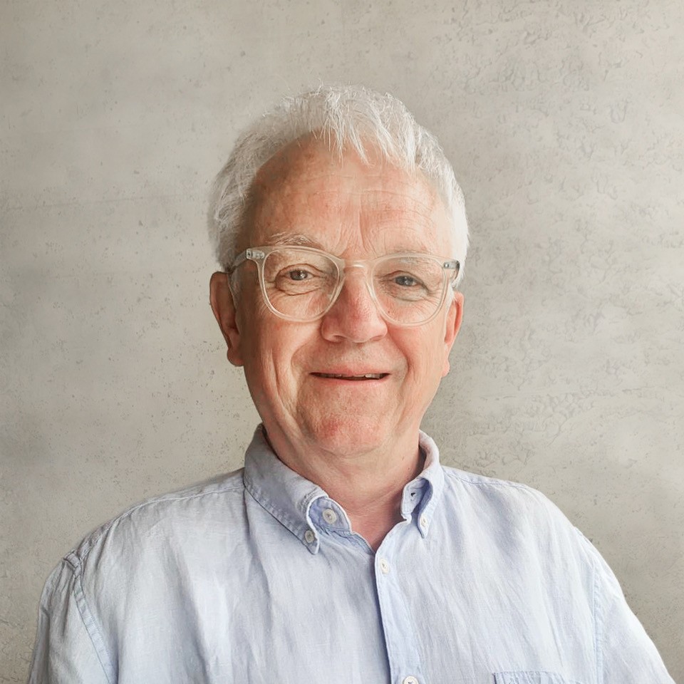 Porträt Thomas Hetterich