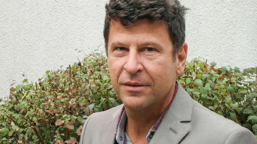 Porträtfoto: Tom Asam
